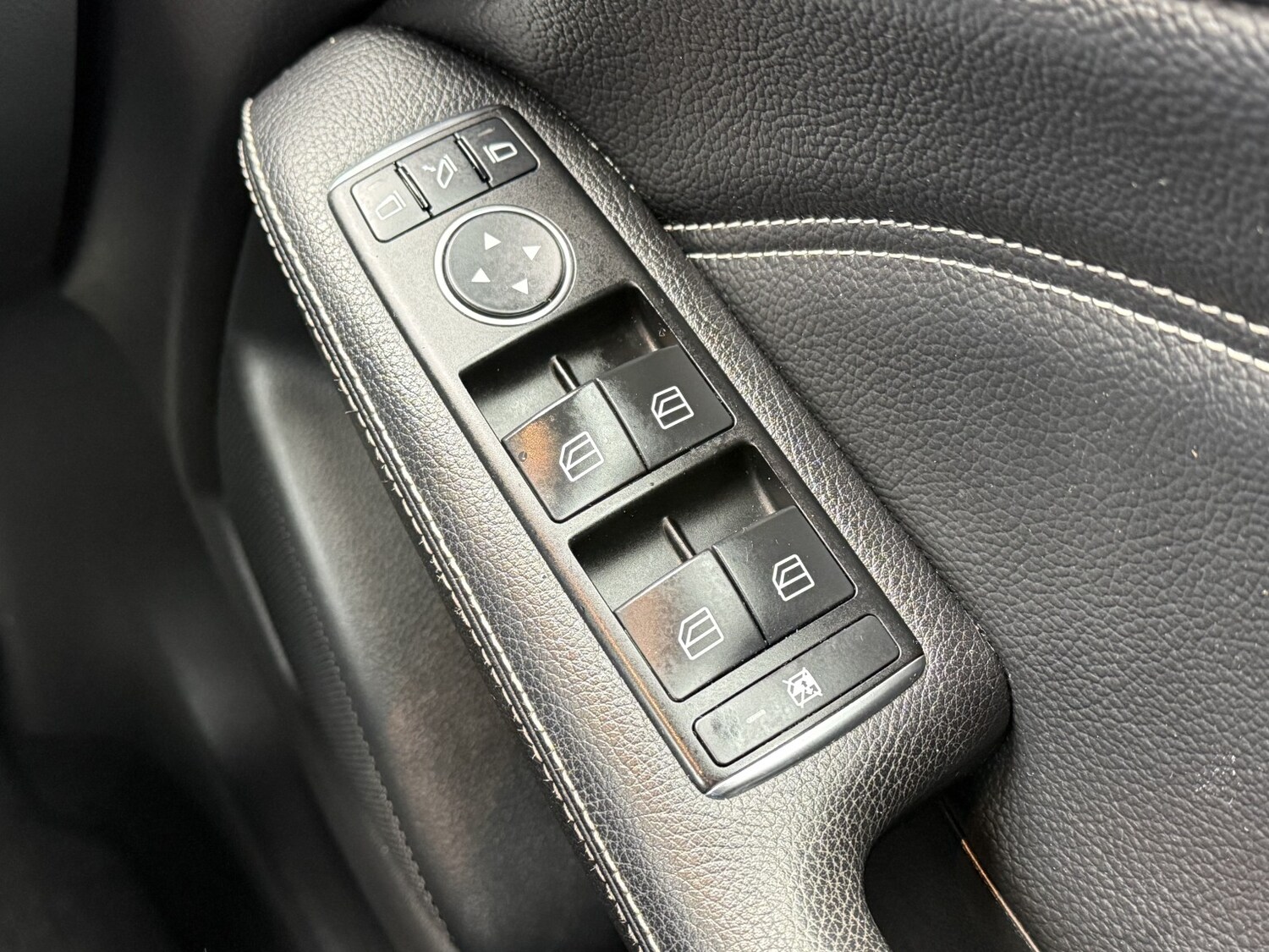 Used Mercedes-Benz B Class 2012 for sale - 78196725: Photo 6