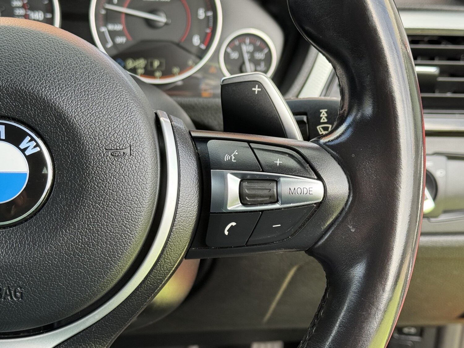 Used BMW 3 Series 2014 for sale - 78196718: Photo 11