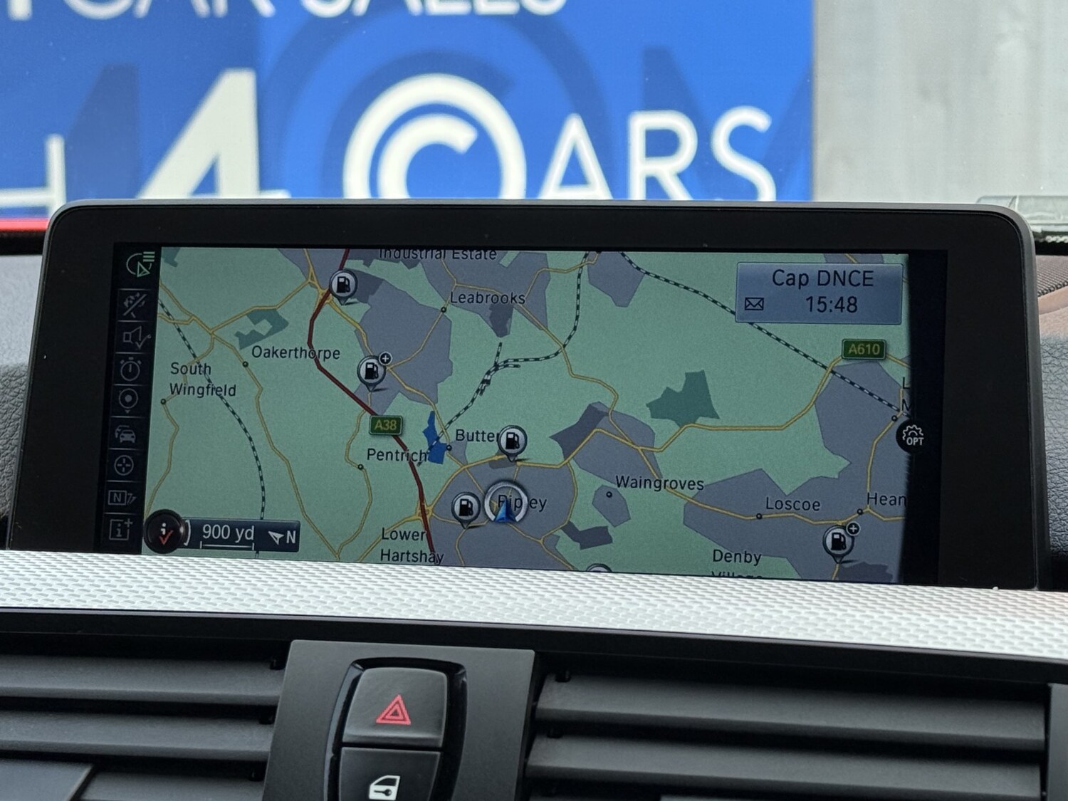 Used BMW 3 Series 2014 for sale - 78196718: Photo 15