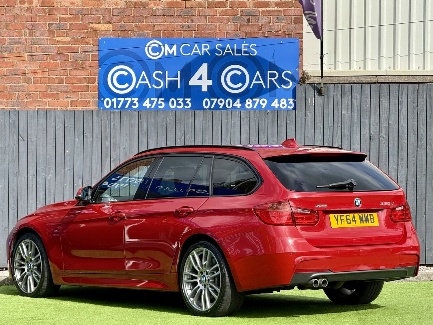 Used BMW 3 Series 2014 for sale - 78196718: Photo 18