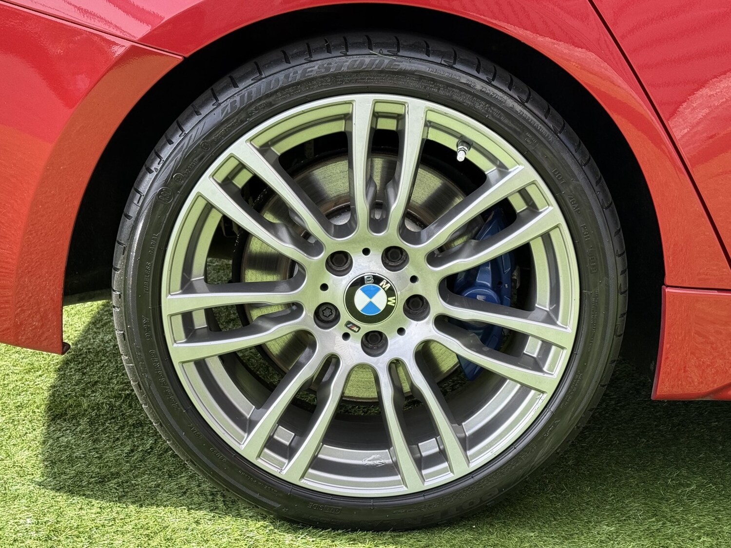 Used BMW 3 Series 2014 for sale - 78196718: Photo 19