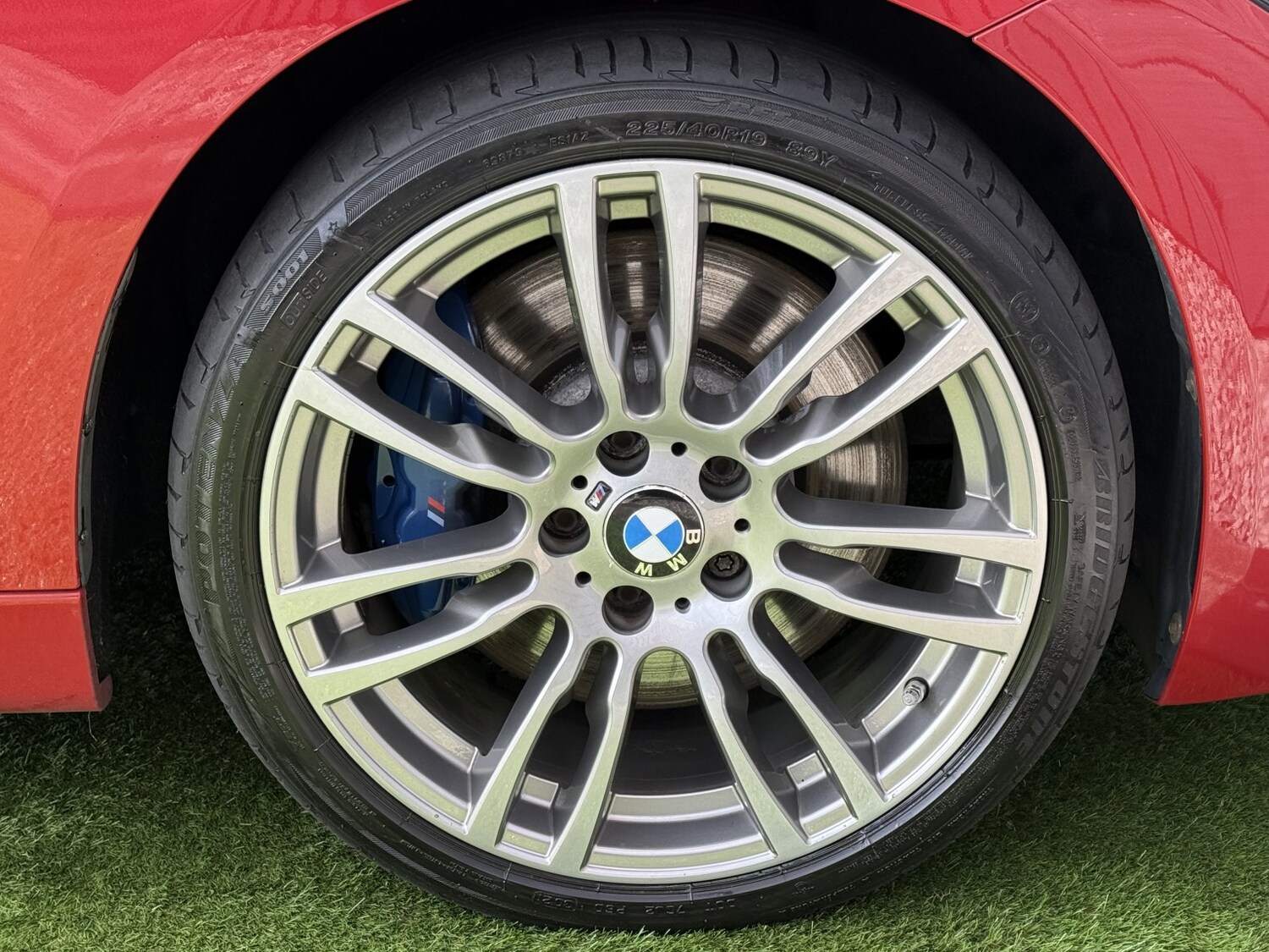 Used BMW 3 Series 2014 for sale - 78196718: Photo 20