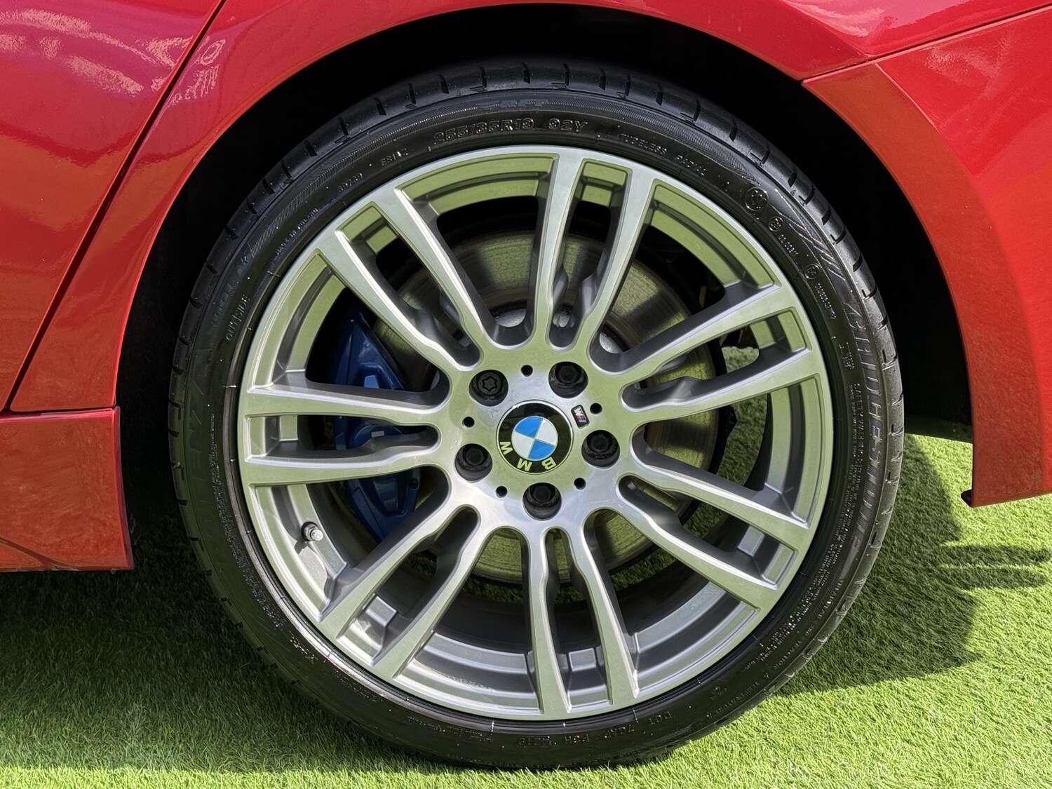 Used BMW 3 Series 2014 for sale - 78196718: Photo 21