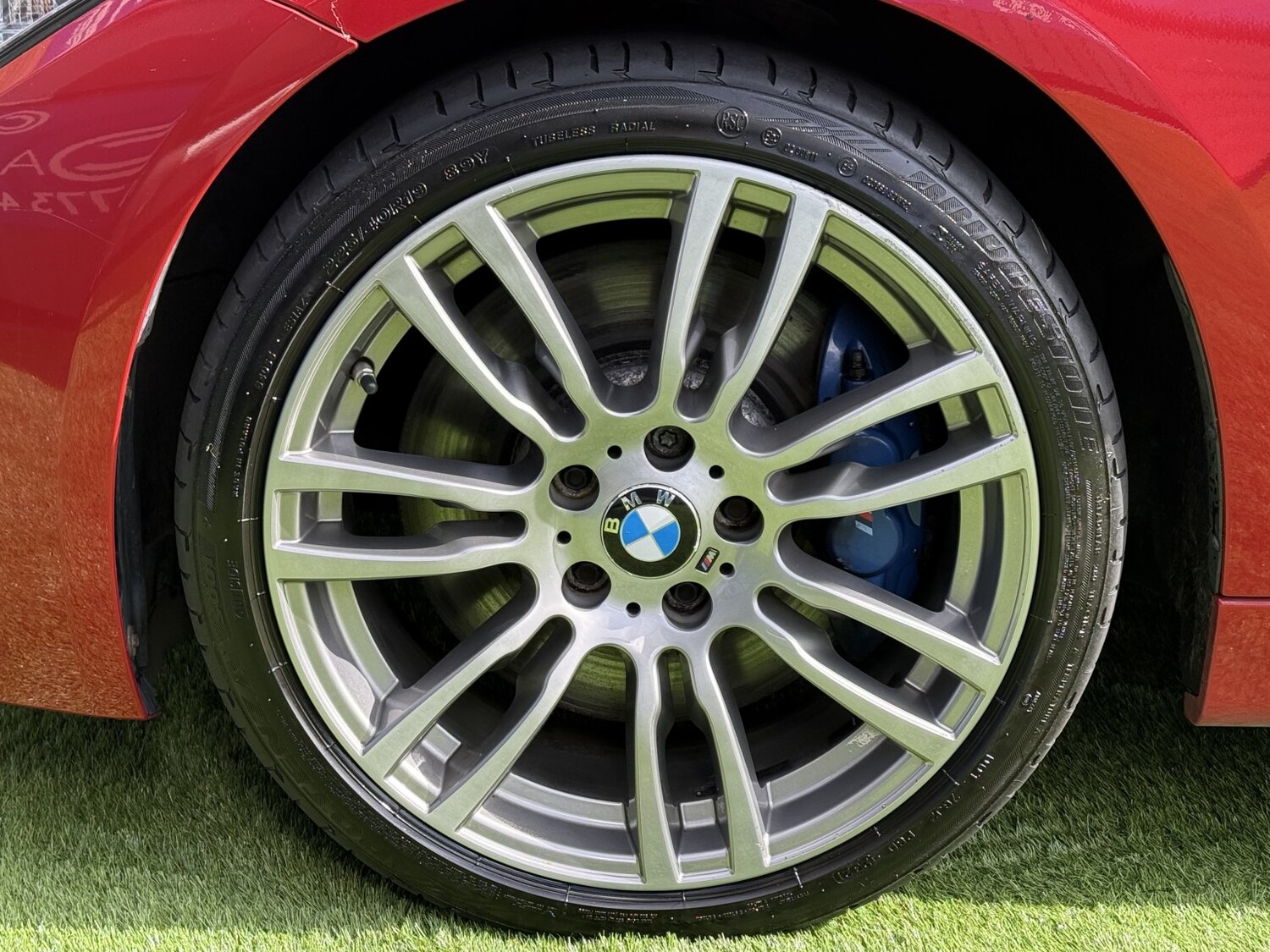 Used BMW 3 Series 2014 for sale - 78196718: Photo 22