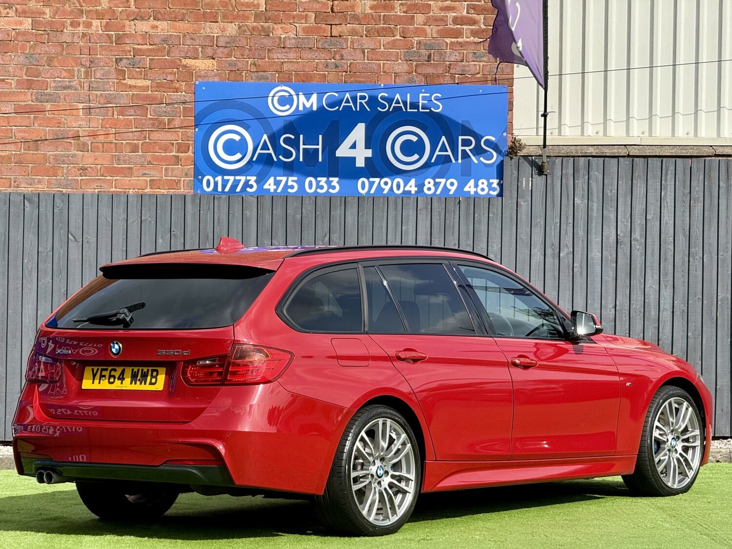 Used BMW 3 Series 2014 for sale - 78196718: Photo 24