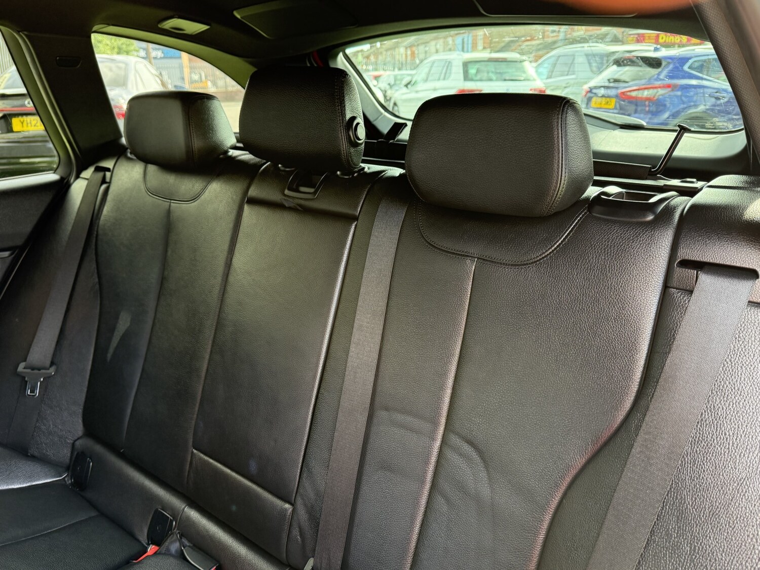 Used BMW 3 Series 2014 for sale - 78196718: Photo 27