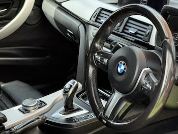 Used BMW 3 Series 2014 for sale - 78196718: Photo