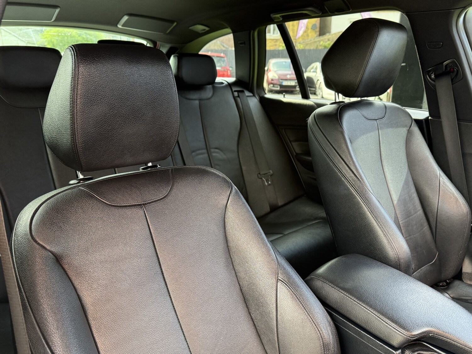 Used BMW 3 Series 2014 for sale - 78196718: Photo 3