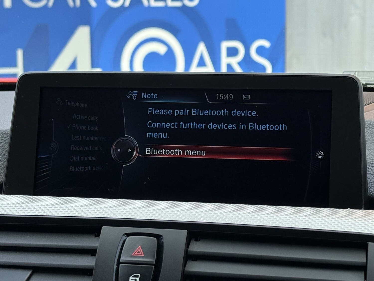 Used BMW 3 Series 2014 for sale - 78196718: Photo 30