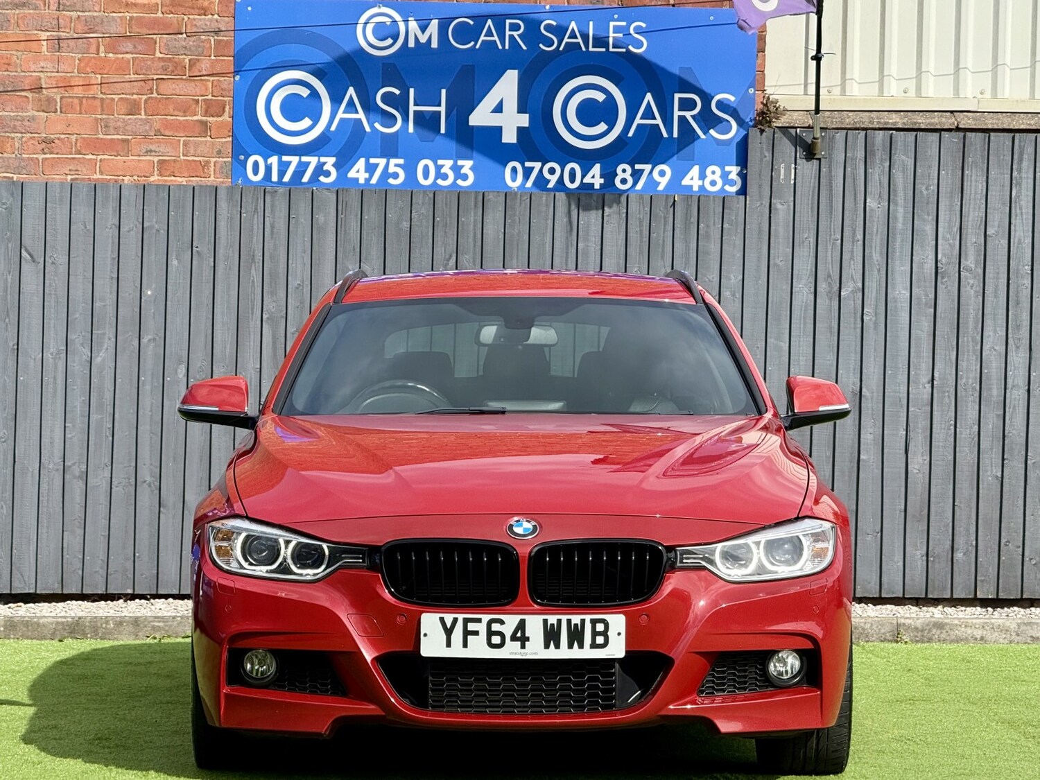 Used BMW 3 Series 2014 for sale - 78196718: Photo 33