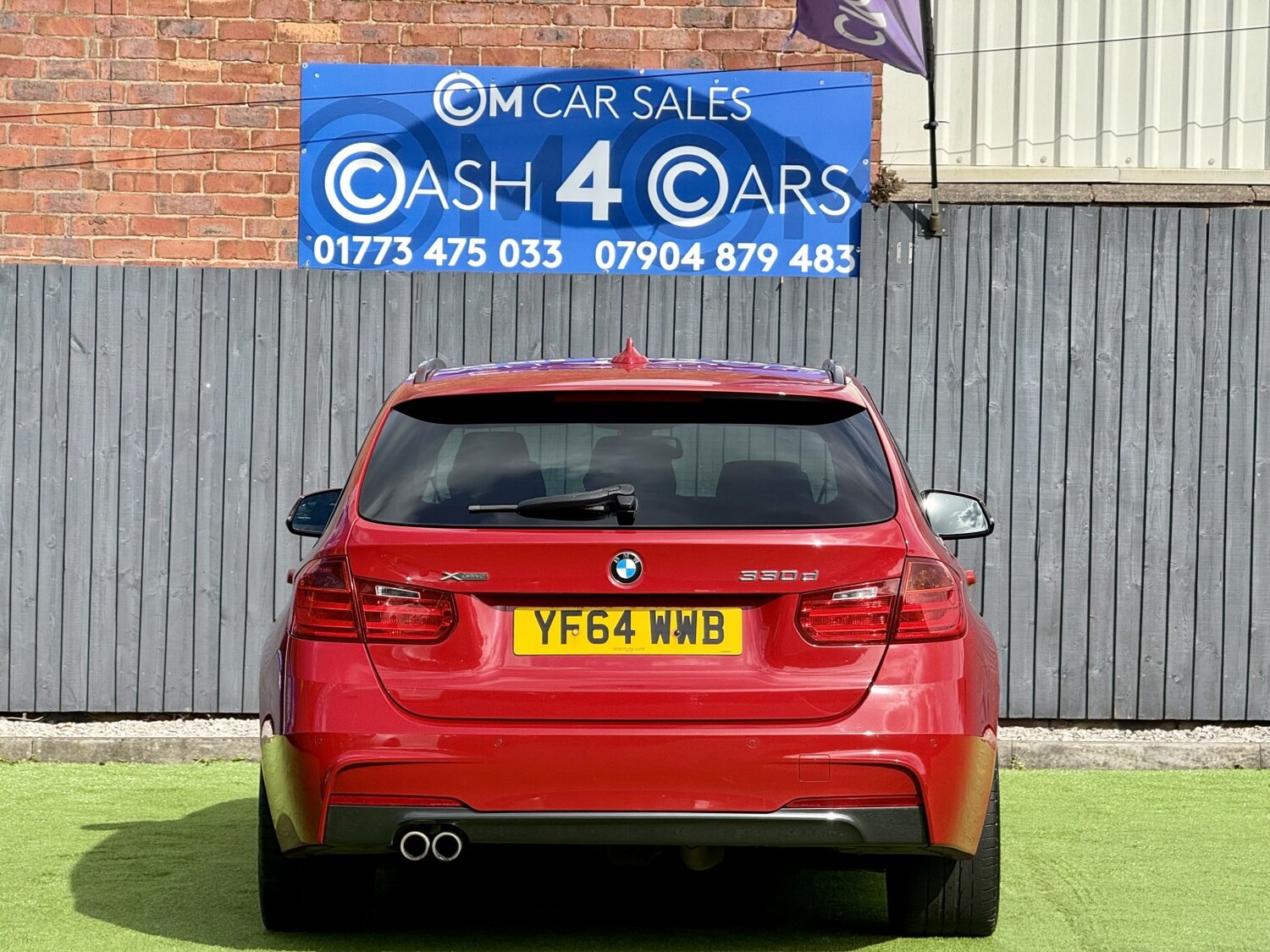 Used BMW 3 Series 2014 for sale - 78196718: Photo 34