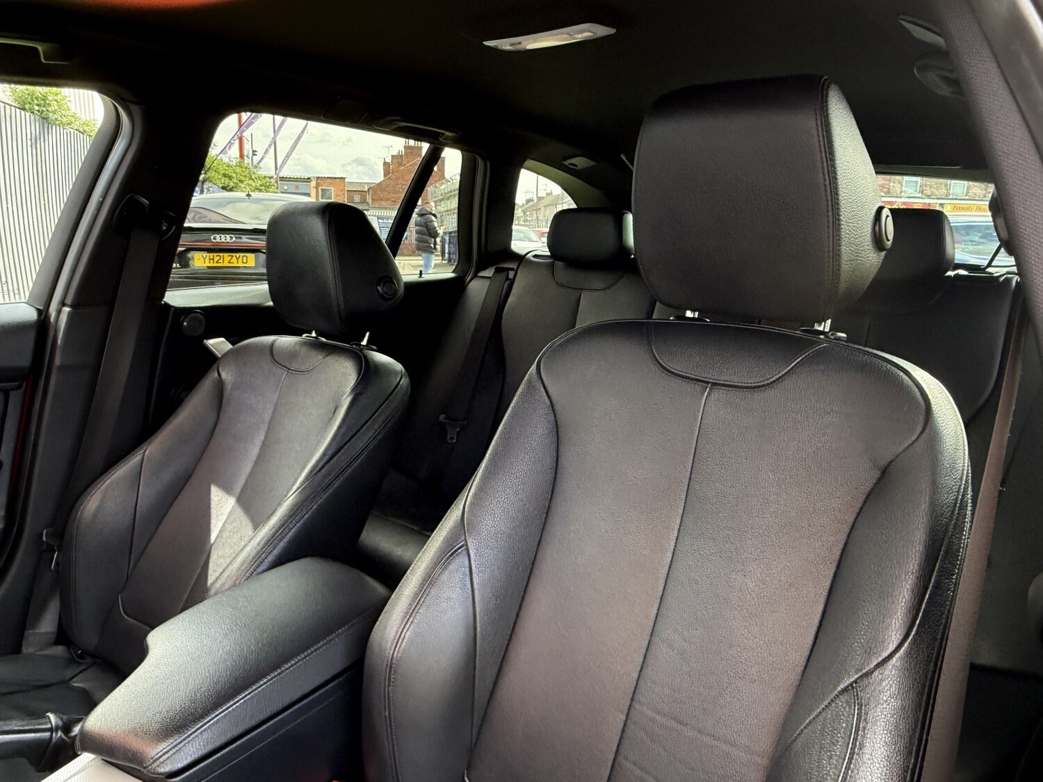 Used BMW 3 Series 2014 for sale - 78196718: Photo 35