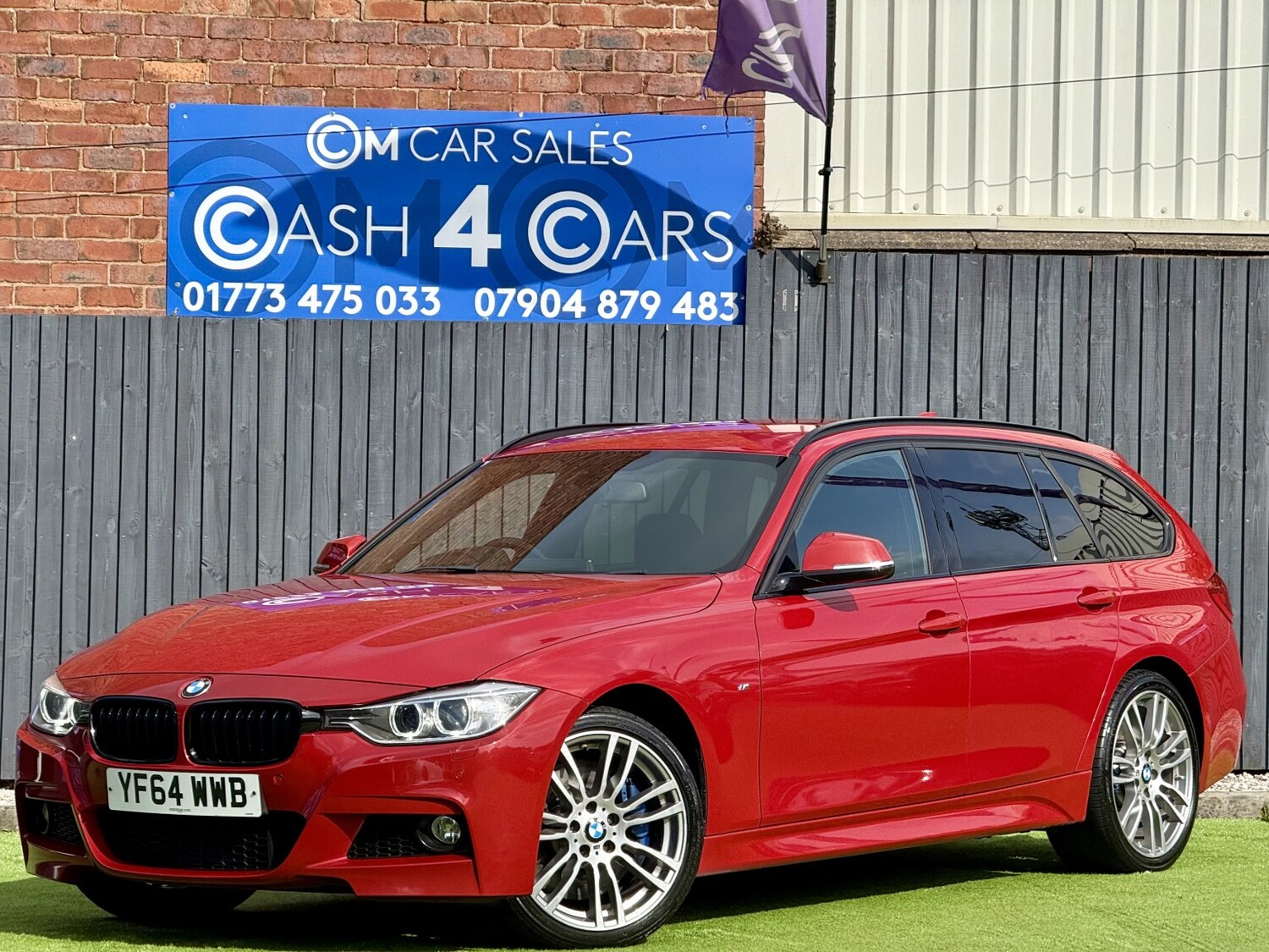 Used BMW 3 Series 2014 for sale - 78196718: Photo 4