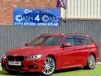 Used BMW 3 Series 2014 for sale - 79463596: Photo