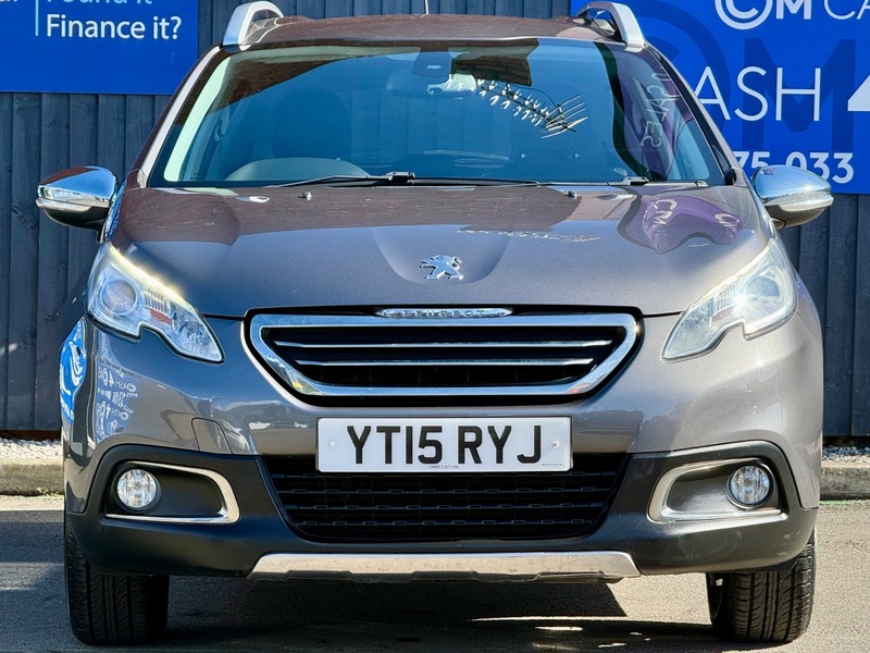 Used Peugeot 2008 2015 for sale - 77891447: Photo 22