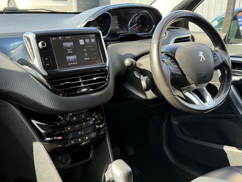 Used Peugeot 2008 2015 for sale - 77891447: Photo 23
