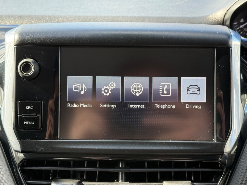 Used Peugeot 2008 2015 for sale - 77891447: Photo 24