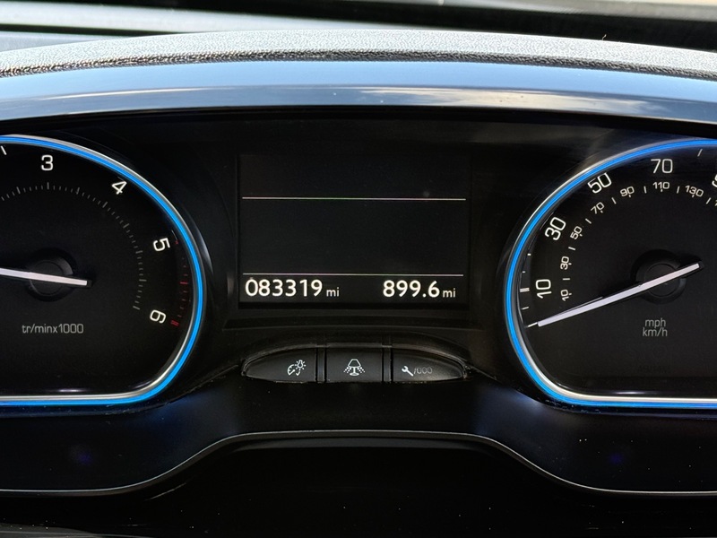 Used Peugeot 2008 2015 for sale - 77891447: Photo 25