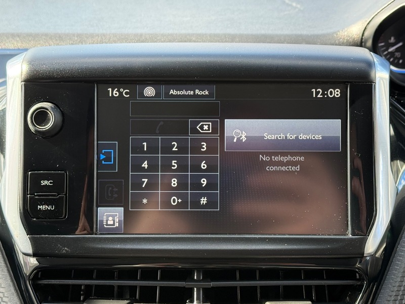 Used Peugeot 2008 2015 for sale - 77891447: Photo 5