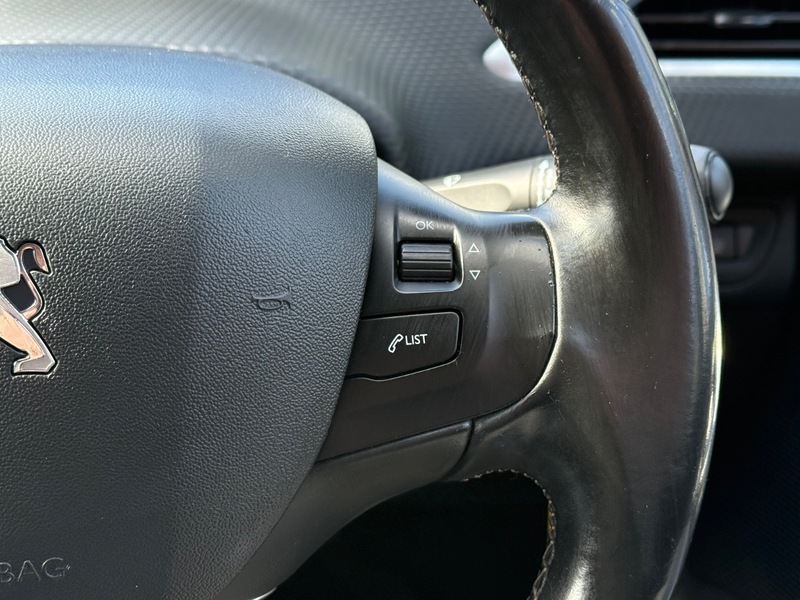 Used Peugeot 2008 2015 for sale - 77891447: Photo 9