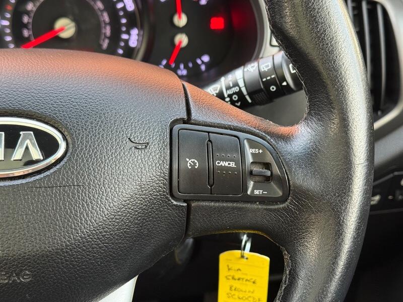 Used Kia Sportage 2011 for sale - 78196729: Photo 14