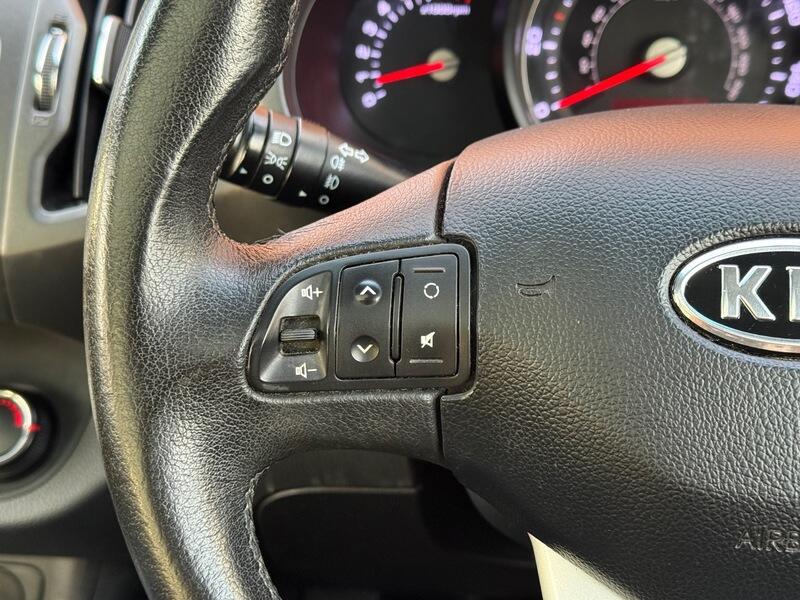 Used Kia Sportage 2011 for sale - 78196729: Photo 15