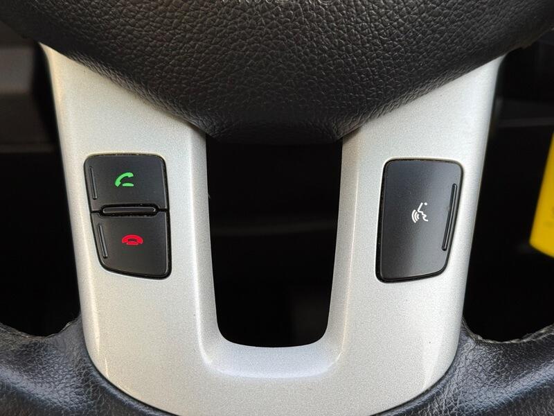 Used Kia Sportage 2011 for sale - 78196729: Photo 16