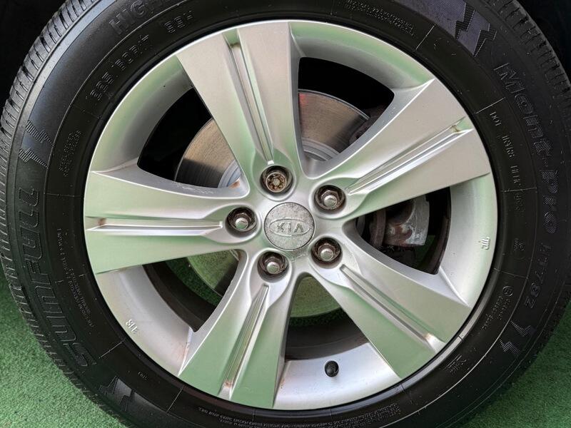 Used Kia Sportage 2011 for sale - 78196729: Photo 20