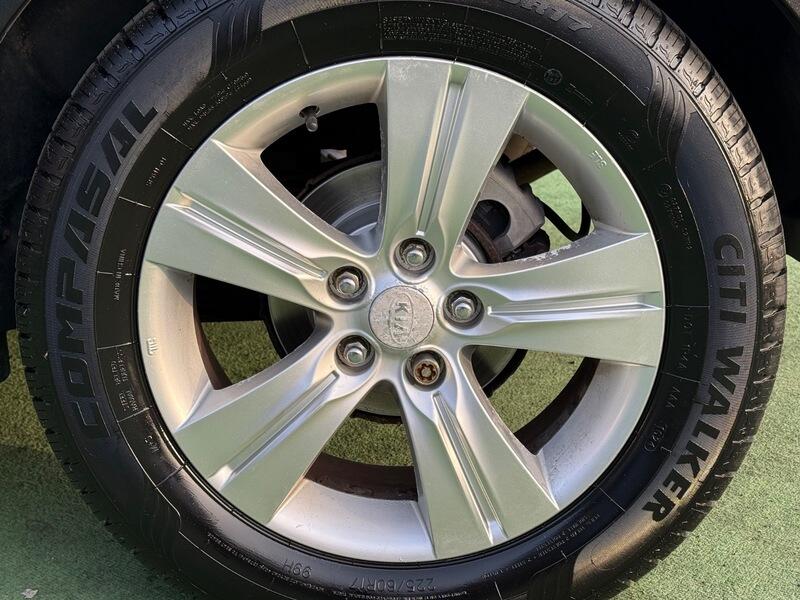 Used Kia Sportage 2011 for sale - 78196729: Photo 21