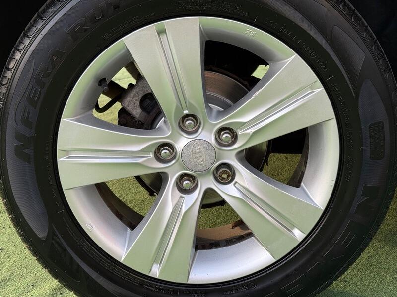 Used Kia Sportage 2011 for sale - 78196729: Photo 23