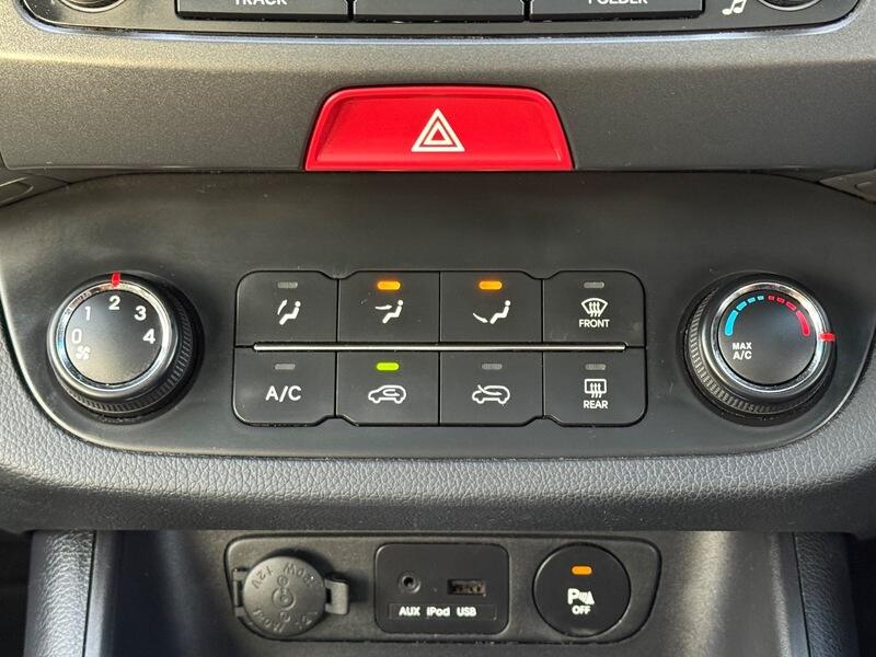 Used Kia Sportage 2011 for sale - 78196729: Photo 28