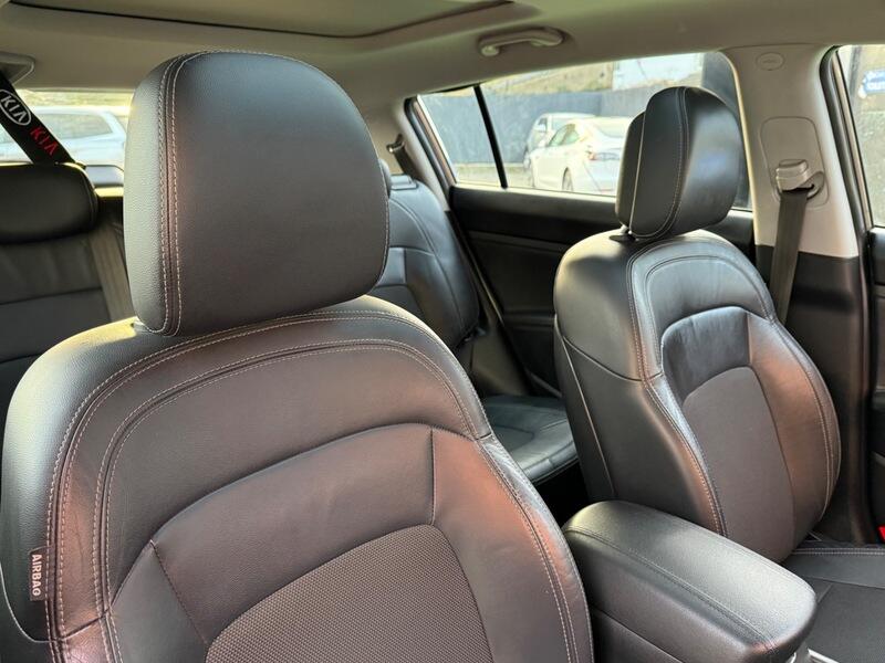 Used Kia Sportage 2011 for sale - 78196729: Photo 3