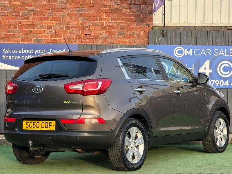 Used Kia Sportage 2011 for sale - 78196729: Photo 31