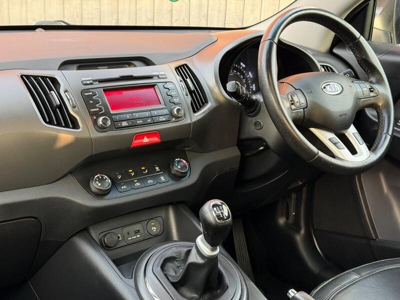 Used Kia Sportage 2011 for sale - 78196729: Photo 6