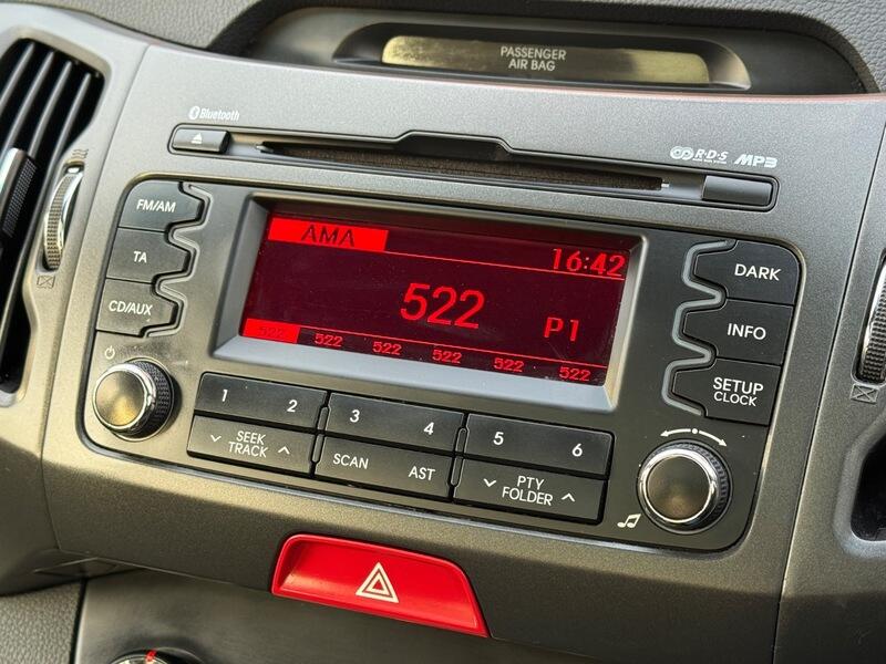 Used Kia Sportage 2011 for sale - 78196729: Photo 9