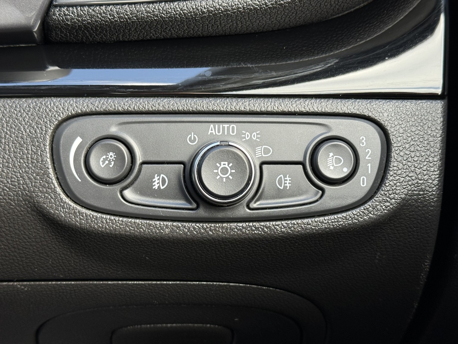 Used Vauxhall Mokka 2018 for sale - 78196709: Photo 10