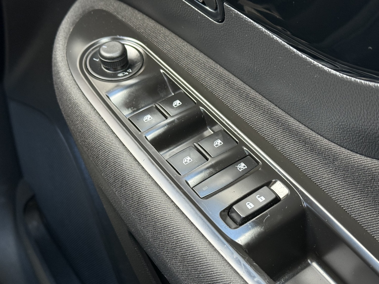 Used Vauxhall Mokka 2018 for sale - 78196709: Photo 11