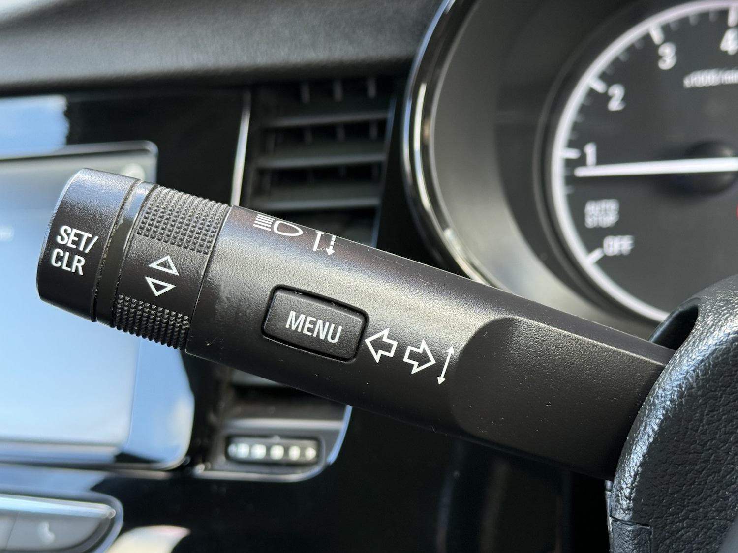 Used Vauxhall Mokka 2018 for sale - 78196709: Photo 12