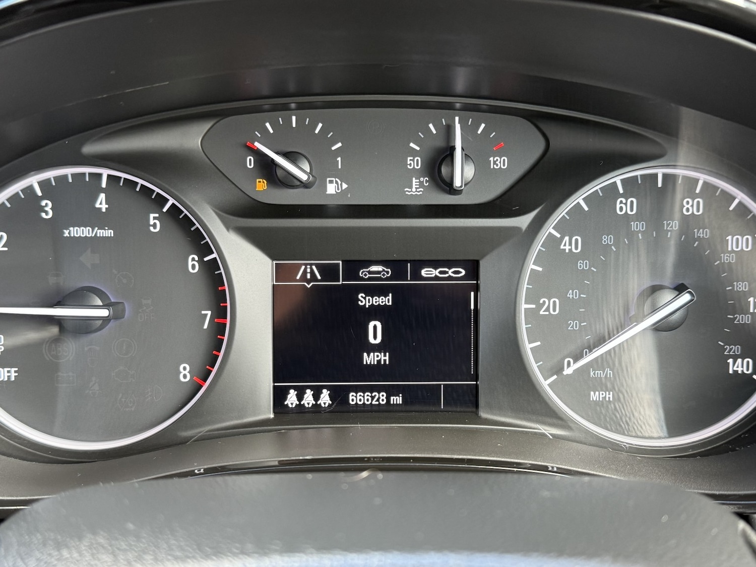 Used Vauxhall Mokka 2018 for sale - 78196709: Photo 13