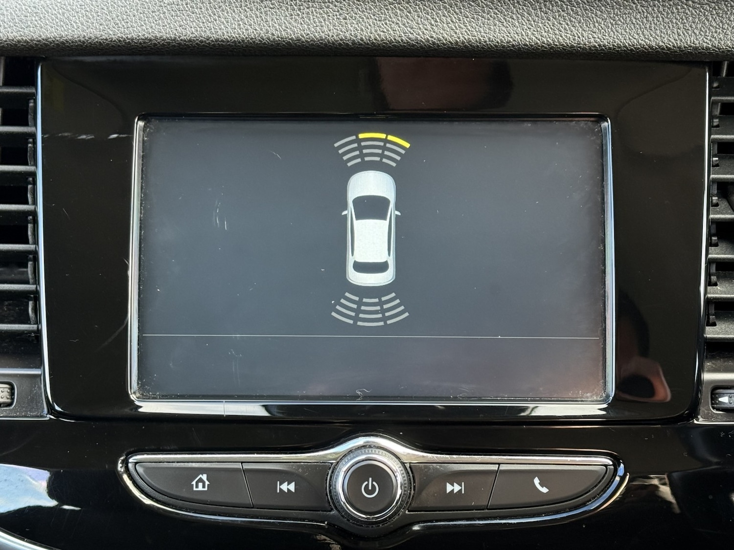 Used Vauxhall Mokka 2018 for sale - 78196709: Photo 14