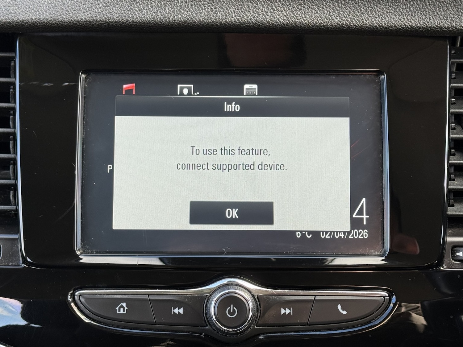 Used Vauxhall Mokka 2018 for sale - 78196709: Photo 15