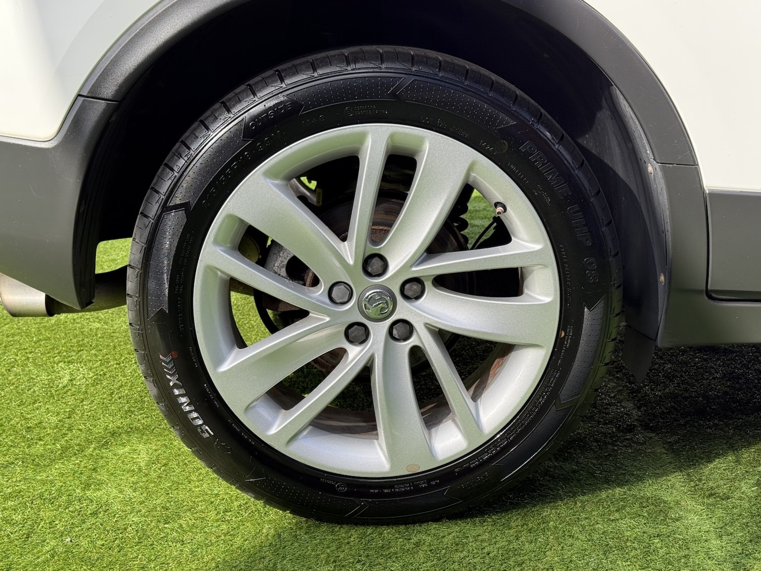 Used Vauxhall Mokka 2018 for sale - 78196709: Photo 16