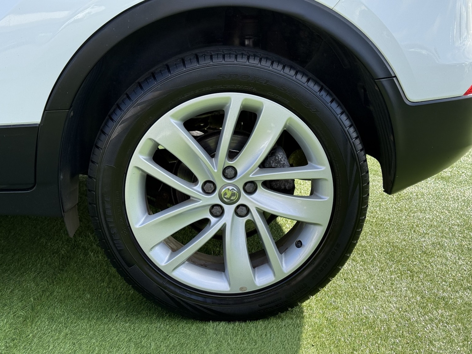 Used Vauxhall Mokka 2018 for sale - 78196709: Photo 17