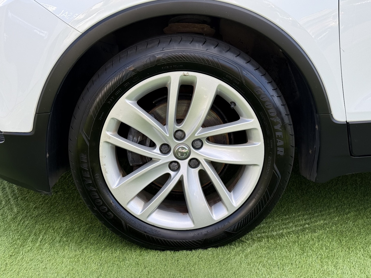 Used Vauxhall Mokka 2018 for sale - 78196709: Photo 18