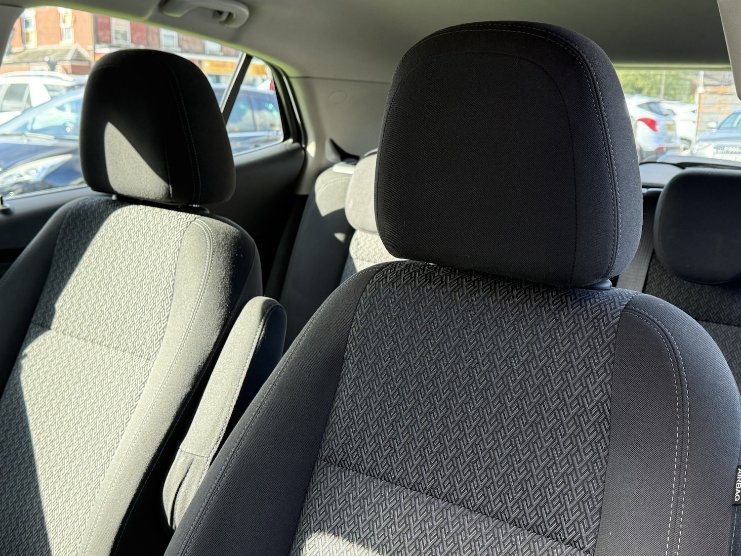 Used Vauxhall Mokka 2018 for sale - 78196709: Photo 21