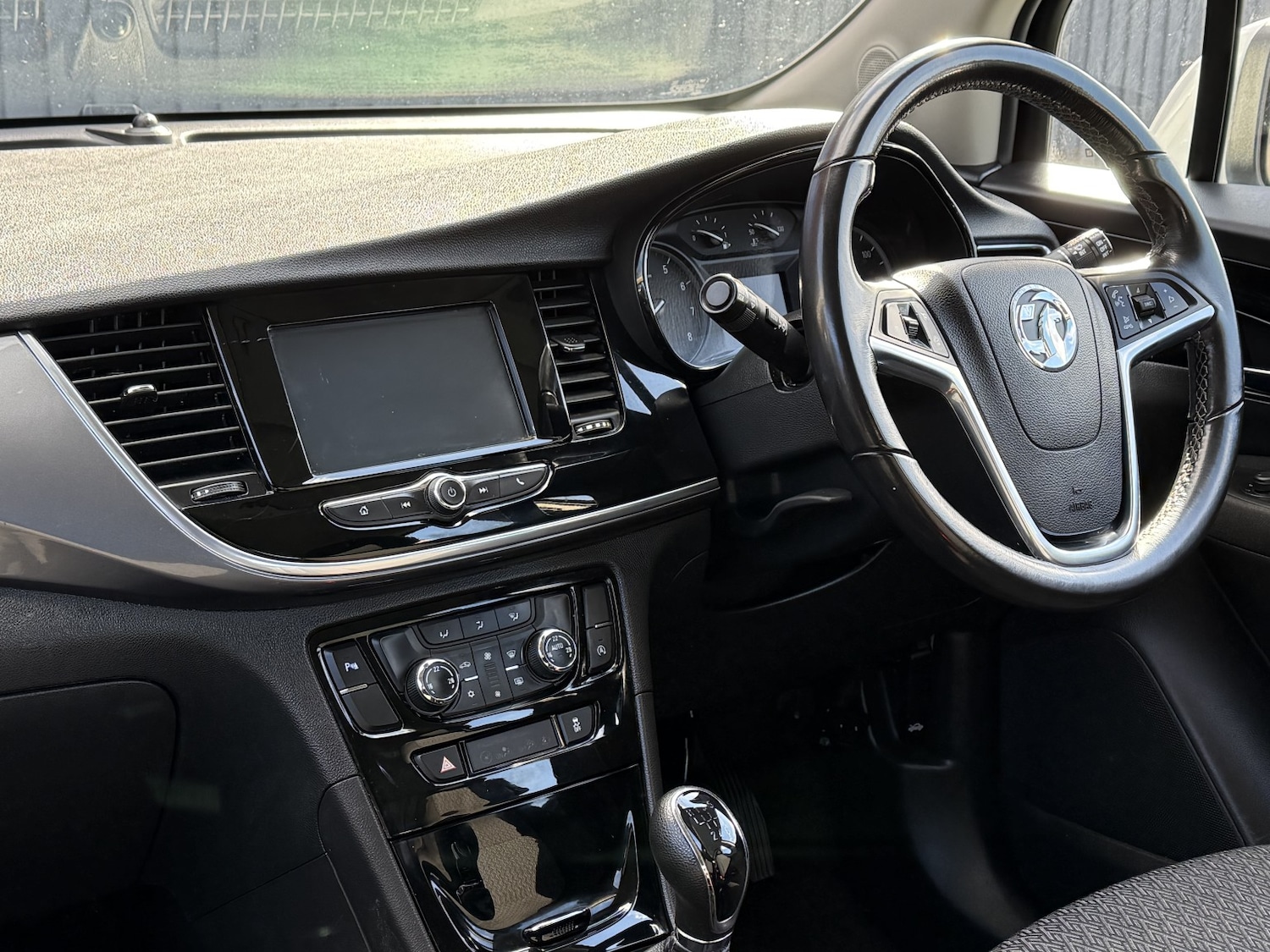 Used Vauxhall Mokka 2018 for sale - 78196709: Photo 22