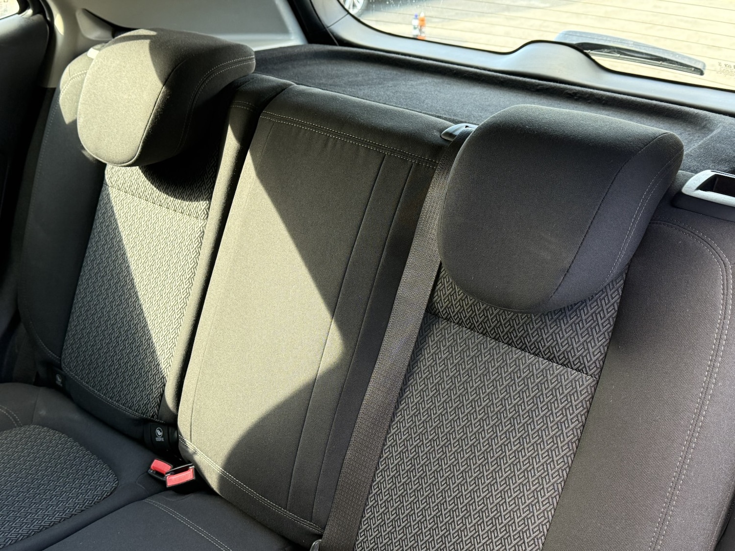 Used Vauxhall Mokka 2018 for sale - 78196709: Photo 23