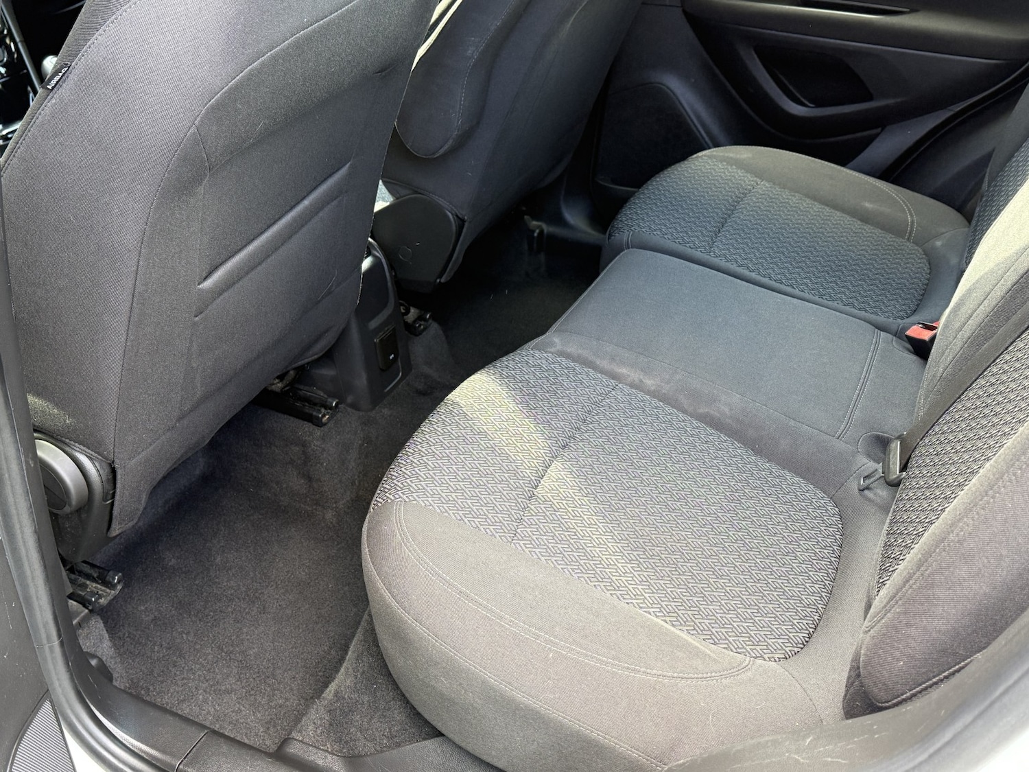 Used Vauxhall Mokka 2018 for sale - 78196709: Photo 24