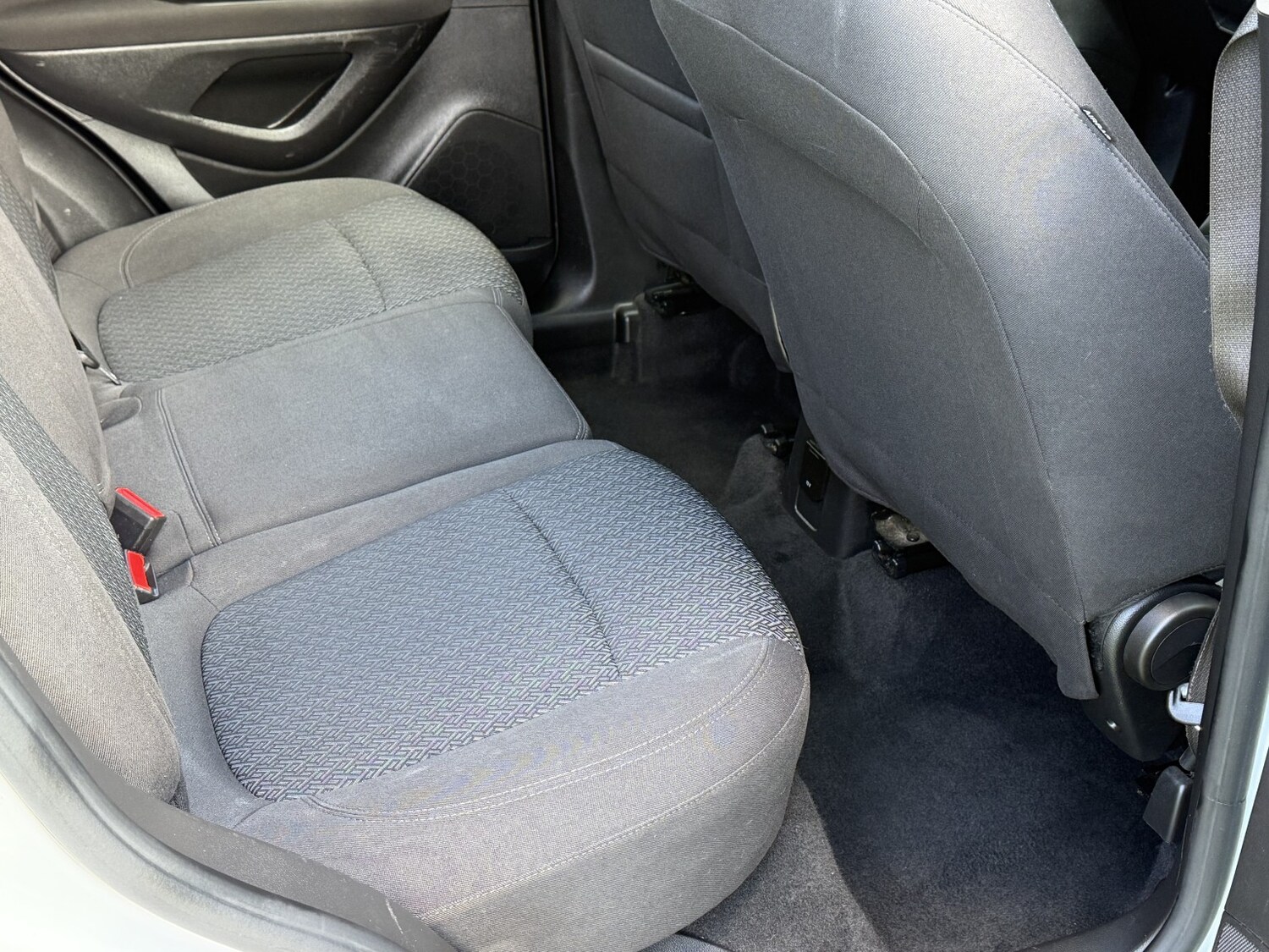 Used Vauxhall Mokka 2018 for sale - 78196709: Photo 29