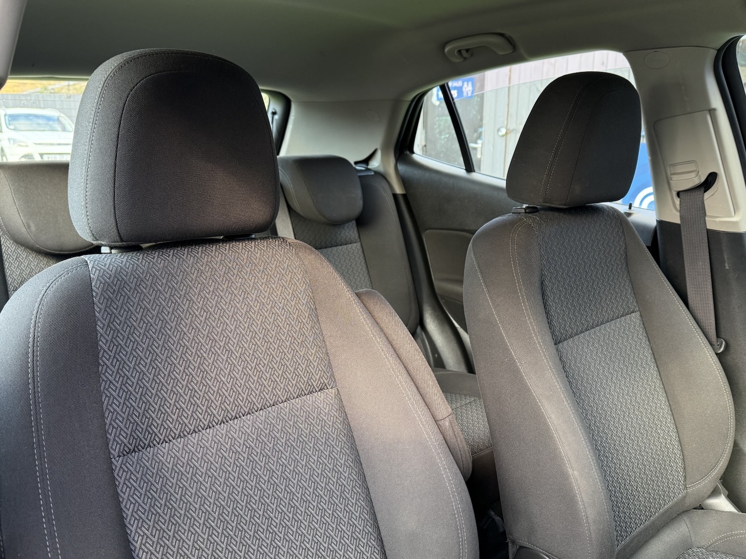 Used Vauxhall Mokka 2018 for sale - 78196709: Photo 3